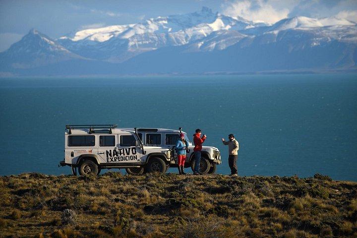 Nativo Experience - El Calafate