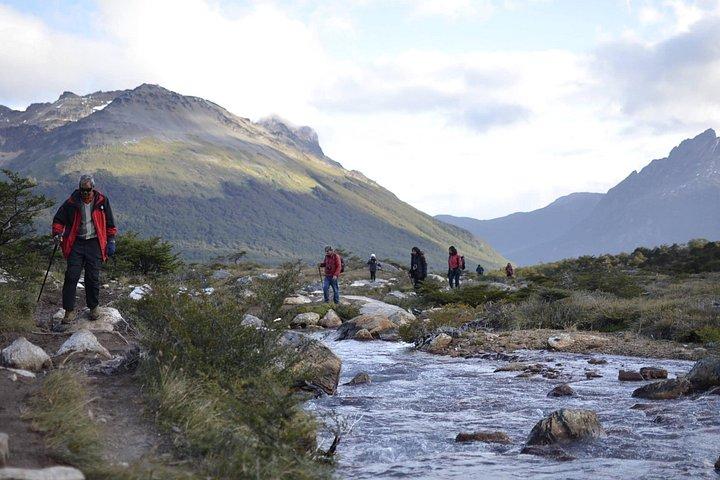 Laguna Esmeralda Trekking Adventure with Lunch