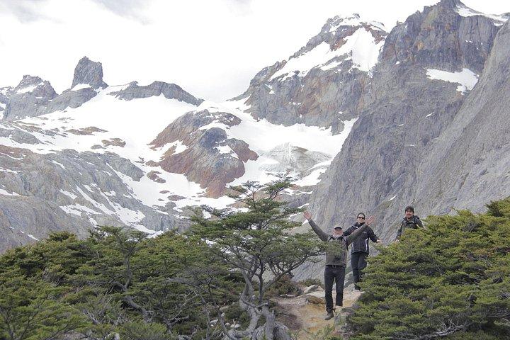 Laguna Esmeralda Trekking Adventure with Lunch