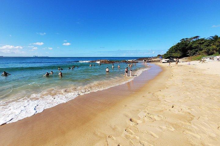 Excursion d'une journée à Cabo De Santo Agostinho