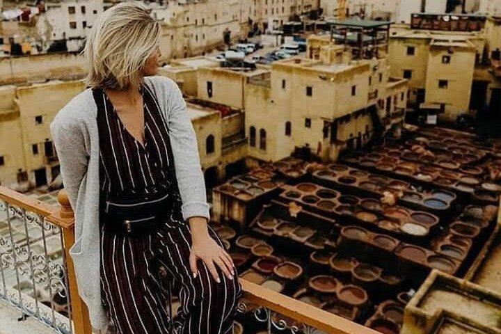Private walking tours Fez Medina