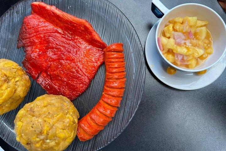 Bizarre Foods Tour for Adventurous Foodies