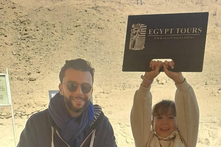 Tour privado de Abu Simbel a partir de Aswan