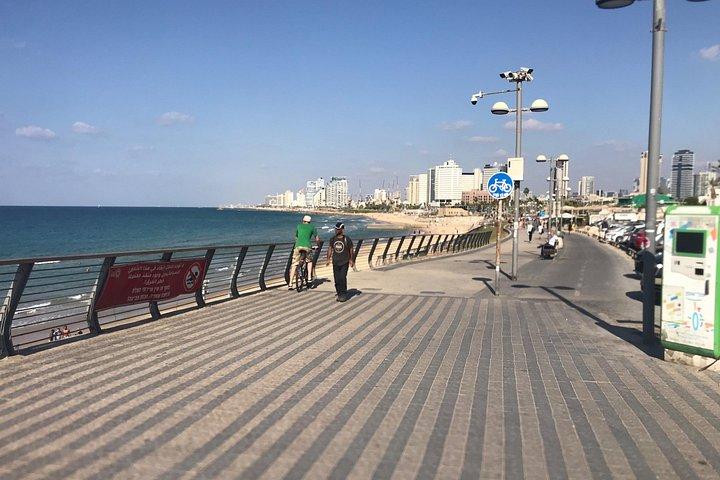 Caesarea, Haifa, and Acre - Private Day Tour.