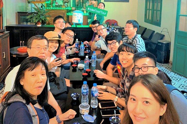 Hoi An: Pocket-venlig madtur i Hoi An i Vietnam - HFA