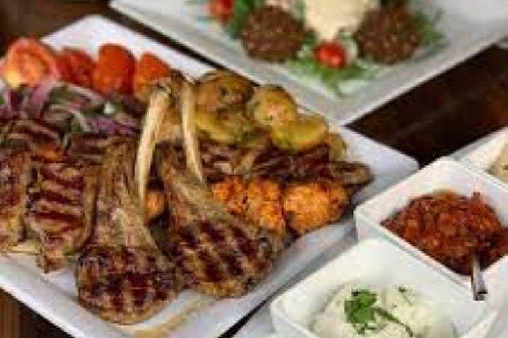 Culinaire tour door Berlijn met privéauto