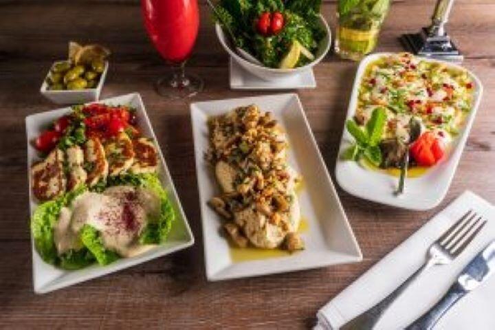 Culinaire tour door Berlijn met privéauto