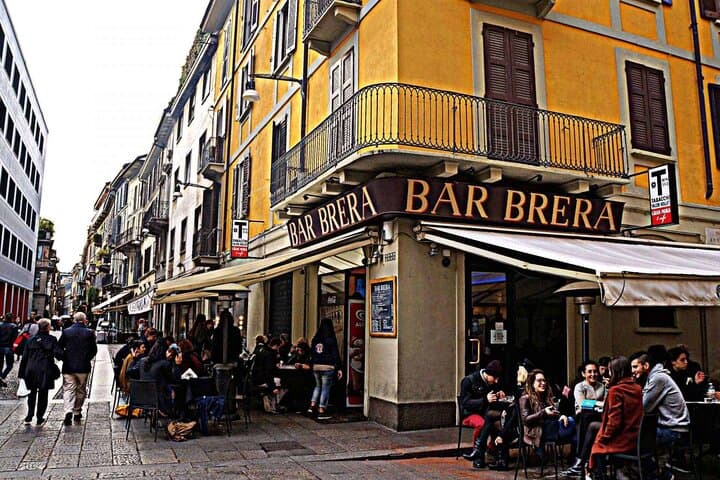 Welcome to Milan: Private Tour of Highlights and Hidden Gems
