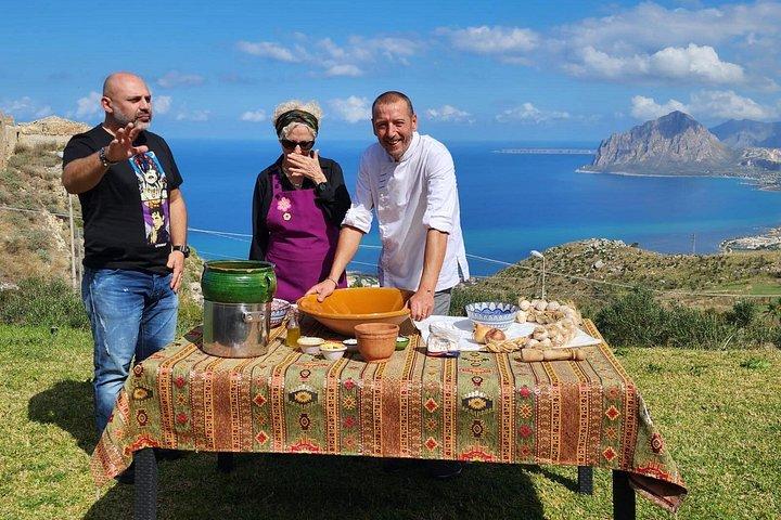 Custom Private Tours of Sicily