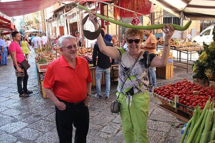 Custom Private Tours of Sicily