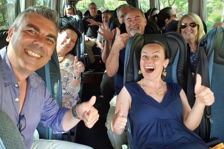 Custom Private Tours of Sicily