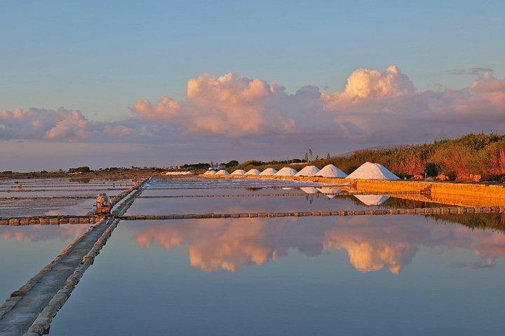 Custom Private Tours of Sicily