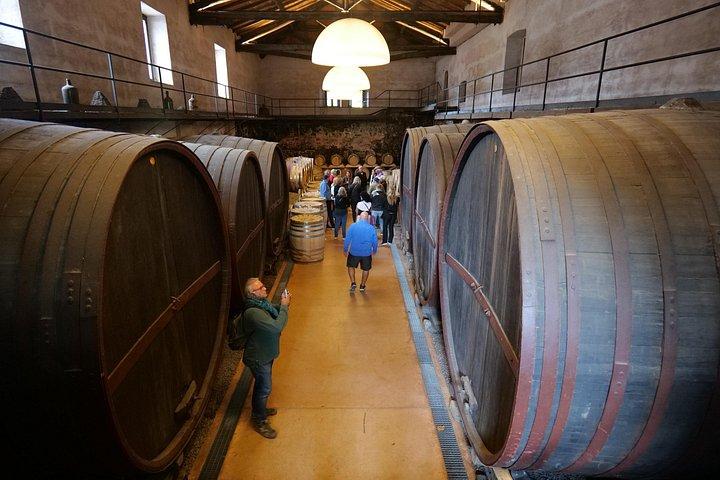 Custom Private Tours of Sicily