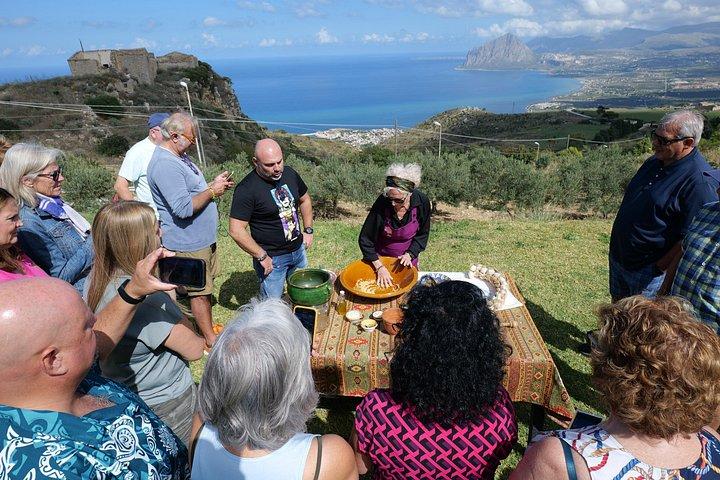 Custom Private Tours of Sicily