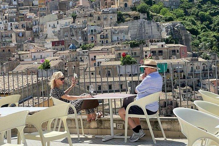 Custom Private Tours of Sicily