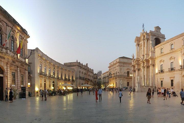 Custom Private Tours of Sicily