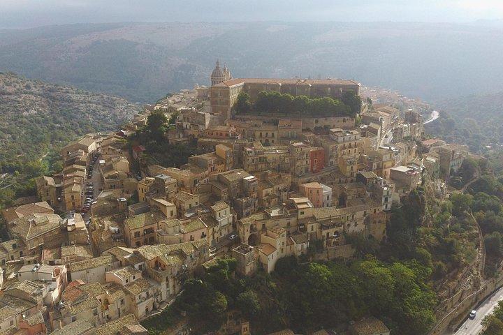 Custom Private Tours of Sicily