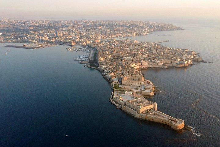 Custom Private Tours of Sicily