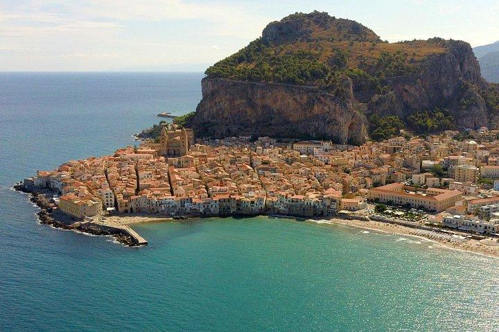 Custom Private Tours of Sicily