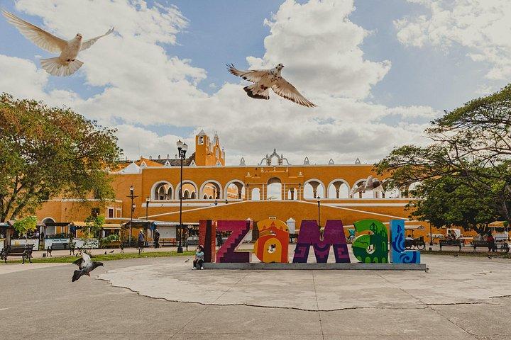 Excursion d'une journée à Chichén Itzá