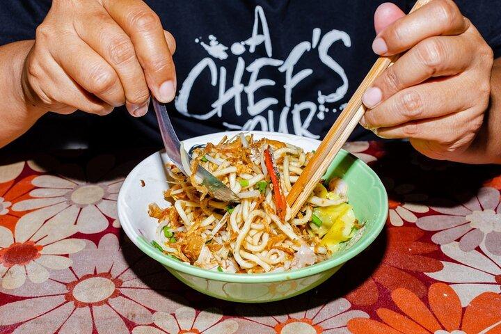 Tour gastronómico Southern Flavours Phuket con más de 15 degustaciones