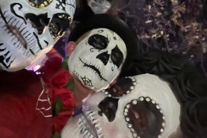 ブラソフからブラン城でハロウィンパーティー ,10月31日 ,2026