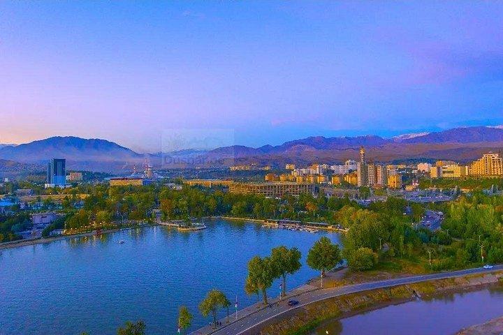 Dushanbe, One Day Excursion