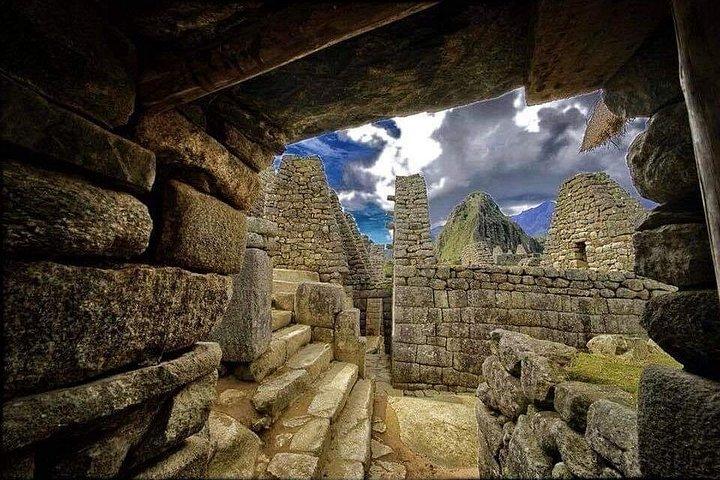2 dages privat kort Inca Trail til Machu Picchu