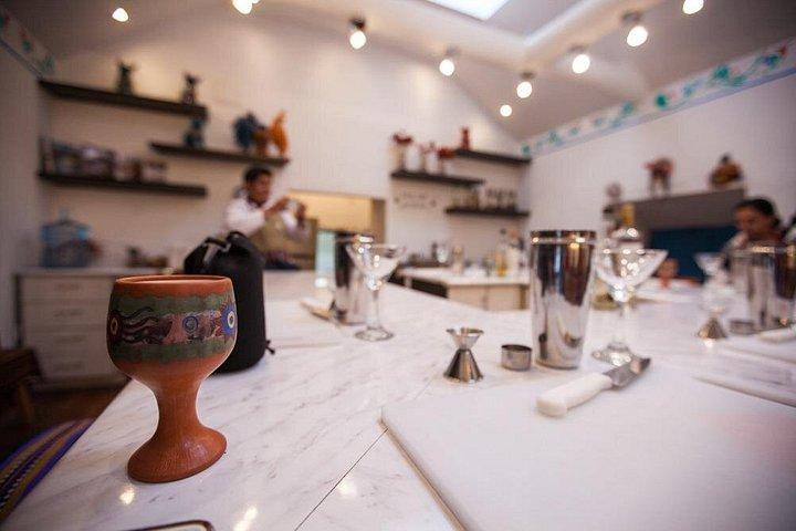Cusco Cooking Classes e San Pedro Market Tour