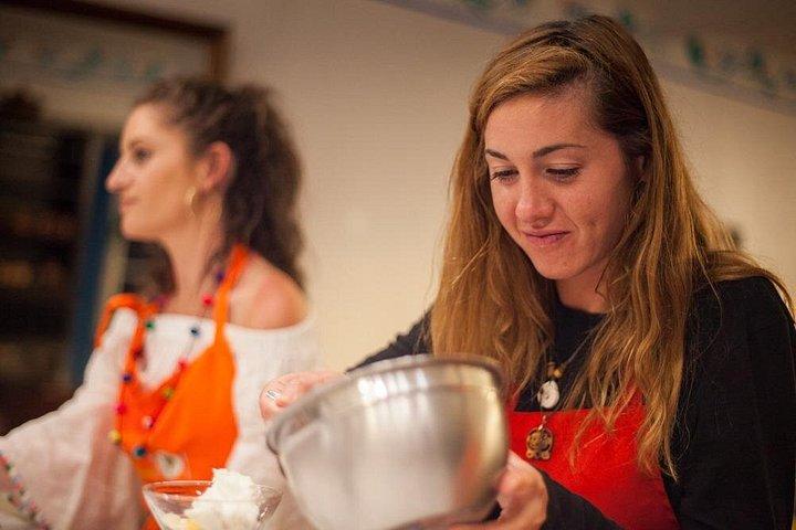 Cusco Cooking Classes e San Pedro Market Tour