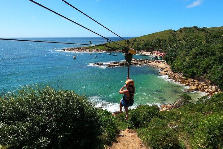 Volledige dagtour naar Cabo De Santo Agostinho