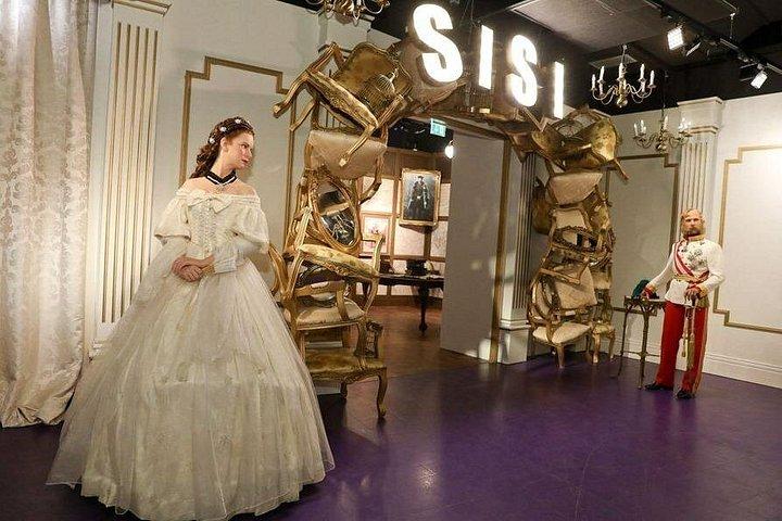 帝都ウィーン、ブダペスト発プライベートツアー