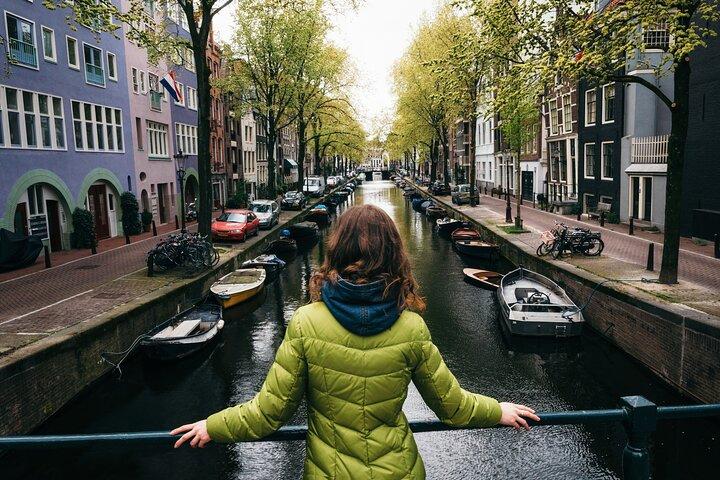Amsterdam Treasure Mystery : Los diamantes perdidos del marinero