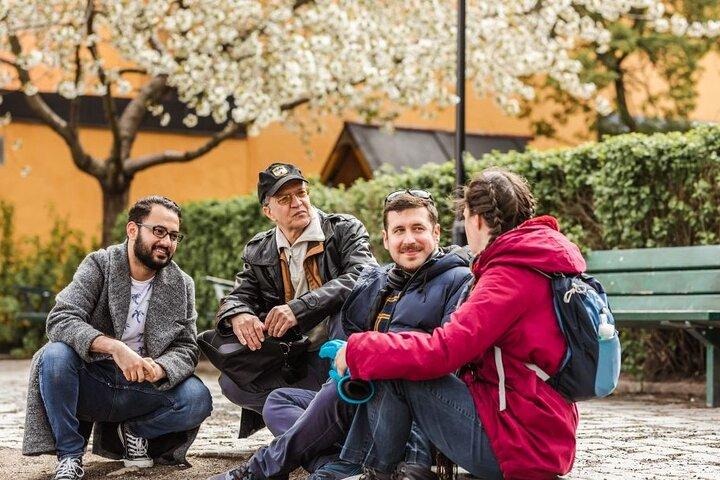 Tour delle gemme nascoste di Stoccolma realizzati dalla gente del posto: 100% personalizzati e privati