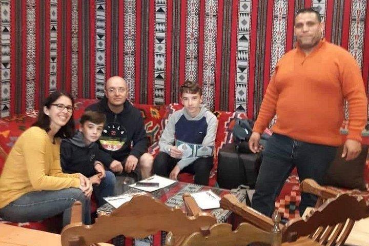 Private Guided Excursion Tunis, Carthage and Sidi Bou Said from Tunis