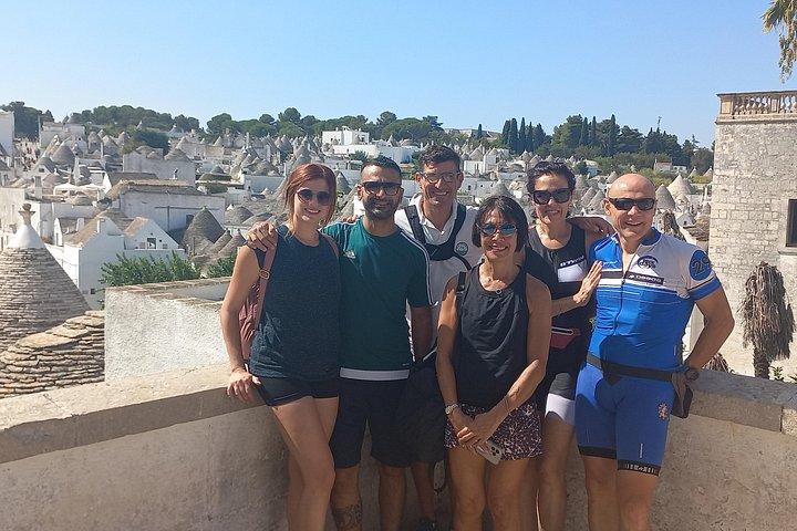 Hoteller i nærheden af Trulli Alberobello e Locorotondo