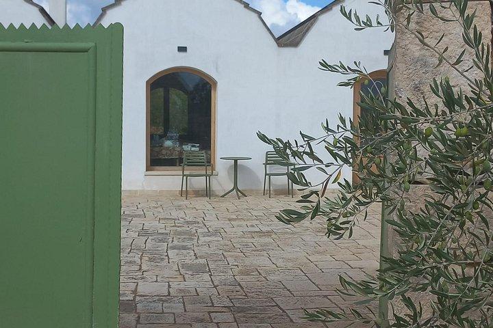 Hoteller i nærheden af Trulli Alberobello e Locorotondo
