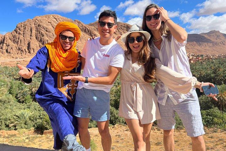 3 - days-share-tour-from-marrakech-to-merzouga-desert