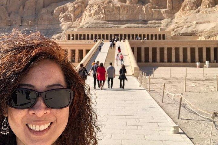 2days Luxor and Aswan attraction