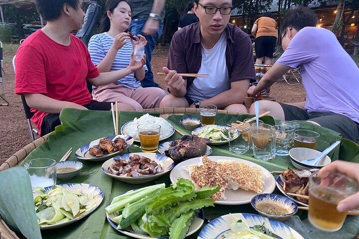 Visites gastronomiques avec de charmants étudiants universitaires
