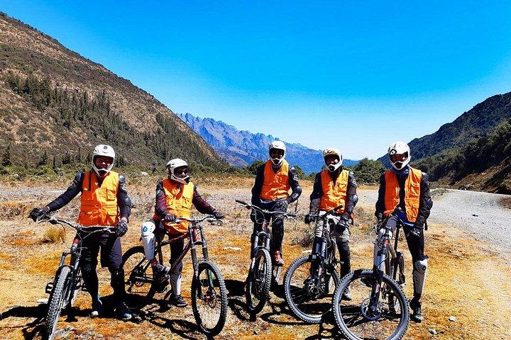 Tour in den Inka-Dschungel Cusco nach Machupicchu 4 Tage