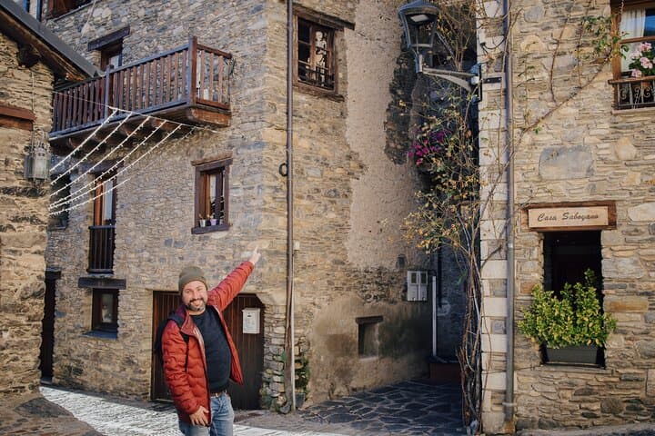 Andorra Small Group Tour From Barcelona