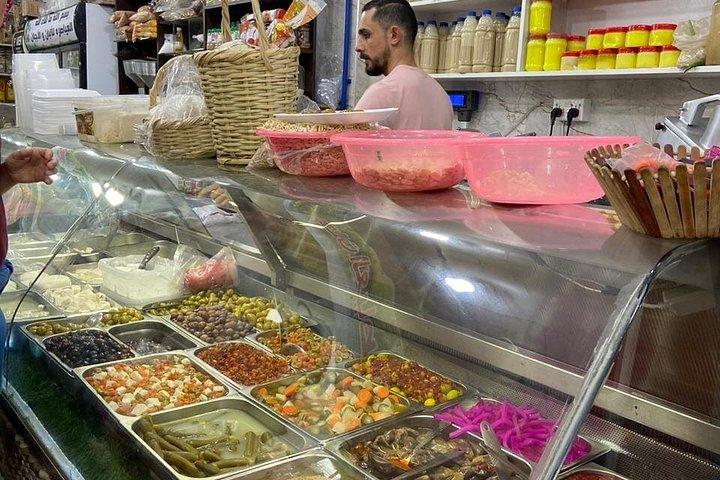 アカバウォーキングツアー : 歴史,文化＆食べ物