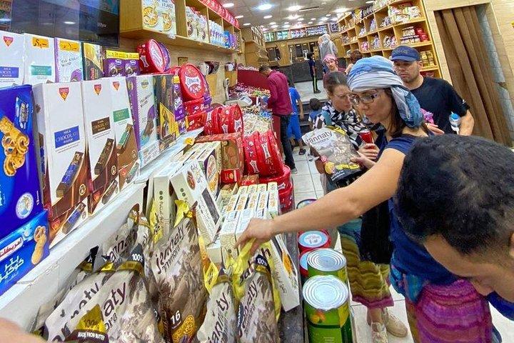アカバウォーキングツアー : 歴史,文化＆食べ物