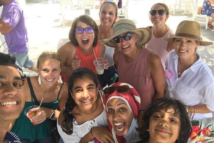 Redondo Beach Blitz Scavenger Hunt