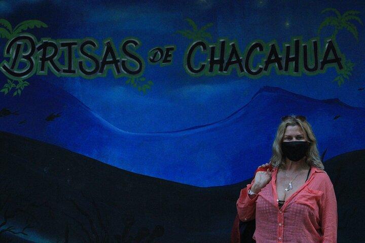 Chacahua Afternoon Journey