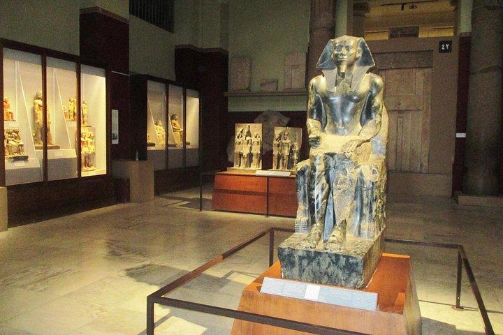 Egypt Express Tours – Discover Cairo & Nile Cruise