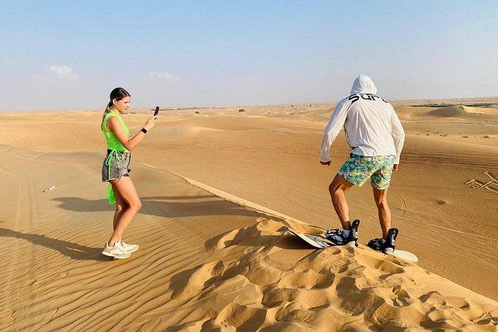 Dune Raiders
