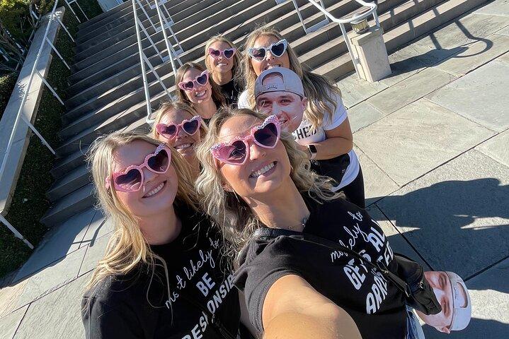 Queen City Quest Scavenger Hunt