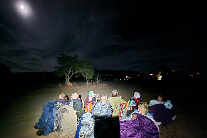 The Night Sky Star Story, Galaxy e Sedona Story Tour